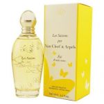 Van Cleef & Arpels Les Saisons L`Ete Fruity Notes