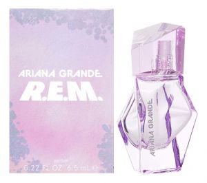 Ariana Grande R.E.M.