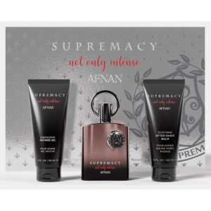Afnan Perfumes Supremacy Not Only Intense