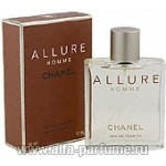 Chanel Allure Homme