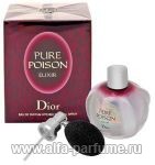 парфюм Christian Dior Poison Pure Elixir
