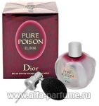 Christian Dior Poison Pure Elixir