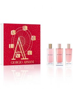 Giorgio Armani Set