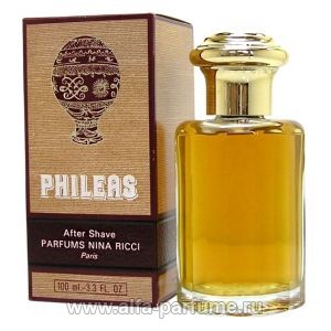 Nina Ricci Phileas