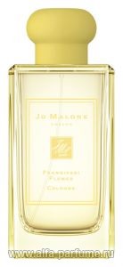 Jo Malone Frangipani Flower Cologne