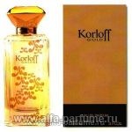 парфюм Korloff Paris Korloff Gold