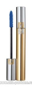 Yves Saint Laurent Mascara Volume Effect Faux Cils (синий) №03