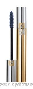 Yves Saint Laurent Mascara Volume Effect Faux Cils (темно синий) №06