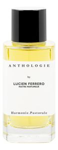 Anthologie by Lucien Ferrero Maitre Parfumeur Harmonie Pastorale