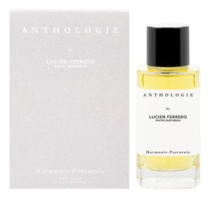Anthologie by Lucien Ferrero Maitre Parfumeur Harmonie Pastorale