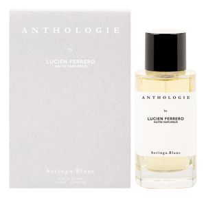 Anthologie by Lucien Ferrero Maitre Parfumeur Seringa Blanc