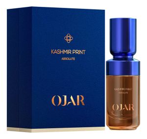 Ojar Kashmir Print