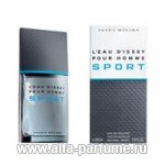 парфюм Issey Miyake L'Eau D'Issey Pour Homme Sport