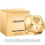 парфюм Paco Rabanne Lady Million