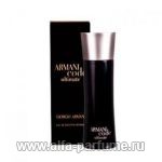 Giorgio Armani Code Ultimate