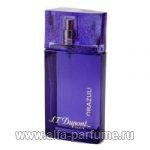 парфюм Dupont Orazuli