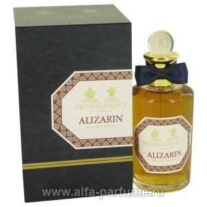 Penhaligon`s Alizarin