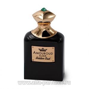 Amouroud Noir Illumine