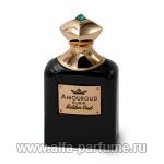 Amouroud Noir Illumine