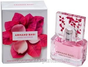 Armand Basi Lovely Blossom