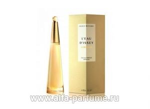 Issey Miyake L'eau D'Issey Absolue