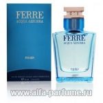 парфюм Gianfranco Ferre Acqua Azzurra