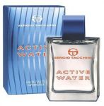 парфюм Sergio Tacchini Active Water