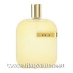 Amouage Library Collection Opus I