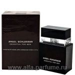 Angel Schlesser Essential For Men