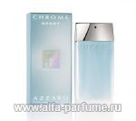 Azzaro Chrome Sport