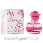 парфюм Azzaro Jolie Rose