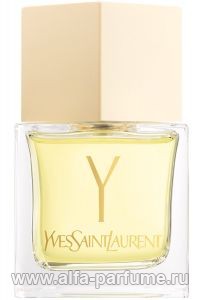 Yves Saint Laurent La Collection Y