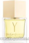 парфюм Yves Saint Laurent La Collection Y