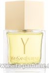 Yves Saint Laurent La Collection Y