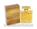парфюм Balenciaga Cristobal