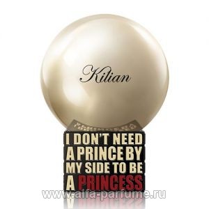 Kilian I Don't Need A Prince By My Side To Be A Princess Rose de Mai