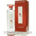 Bvlgari Eau Parfumee Au The Rouge