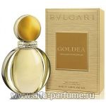 парфюм Bvlgari Goldea The Essence Of The Jeweller