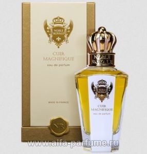 Noble Royale Cuir Magnifique