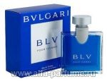 Bvlgari Blv Pour Homme