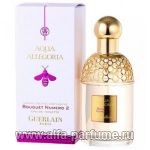 парфюм Guerlain Aqua Allegoria Bouquet Numero 1