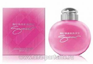 Burberry Summer for Women 2013