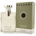 парфюм Bvlgari Extreme