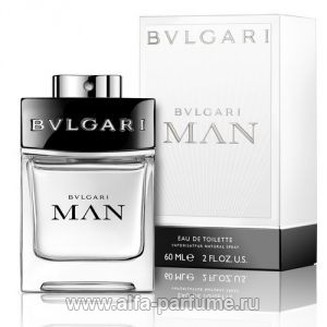  Bvlgari Man