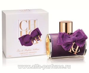 Carolina Herrera CH Eau de Parfum Sublime