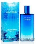 парфюм Davidoff Cool Water Into The Ocean for Men