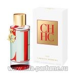 Carolina Herrera Ch L`eau