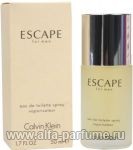 парфюм Calvin Klein Escape Men