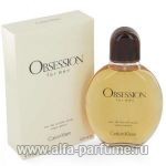 парфюм Calvin Klein Obsession Men