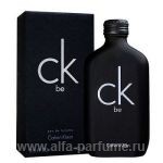 парфюм Calvin Klein Ck Be